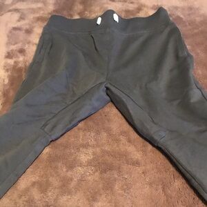 Super comfy 5T joggers